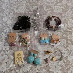 MALAIKA。マライカ。アクセサリー。新品・未開封。