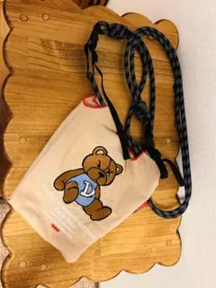 Ball&Chain ショルダーバッグのサムネイル