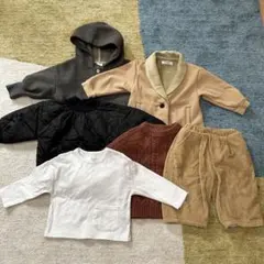 韓国子供服　ハローブーク　まとめ売り