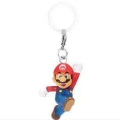スーパーマリオ めじるしアクセサリー2 マリオ