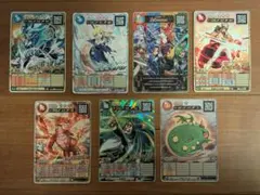 2026年最新】オレカバトル 1の人気アイテム - メルカリ