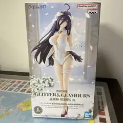 オーバーロード　アルベド　フィギュア