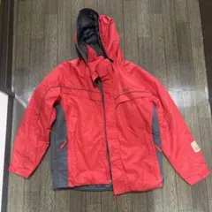 IGNIO（イグニオ） スノーボード/スキーウェア 上下セット