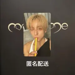 &TEAM Mark on Me トレカ Taki