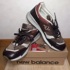 new balance M1500 GBI 26cm D 値下げ