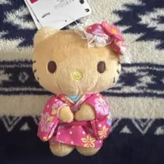 2026年最新】ハローキティ ぬいぐるみ 着物の人気アイテム - メルカリ