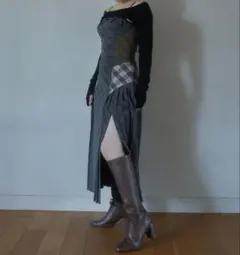 Emma check set up / andmary