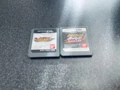 DS オール仮面ライダー ／ ガンバライド ソフト