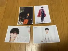 M!LK 塩﨑太智　生写真まとめ売り