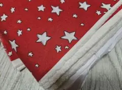 大大大SALE✨USA fabric ロラライハリス My Stars