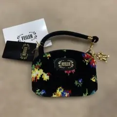 フェイラー　ハイジ　サイドポーチ