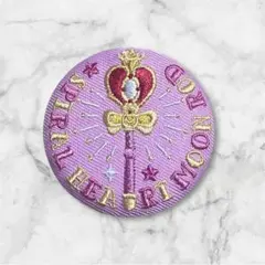 2025年最新】刺繍缶バッジ セーラームーンの人気アイテム - メルカリ