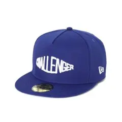 CHALLENGER/NEW ERA 59FIFTY 5P / LOGO CAPのサムネイル