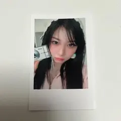 tripleS ナギョン トレカ 特典 oliveyoung - メルカリ