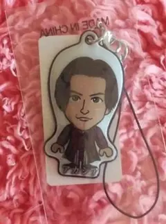 ★EXILE★TETSUYA★クリーナー★