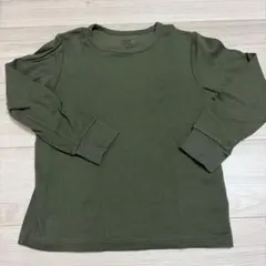 ユニクロ　ヒートテック　140cm