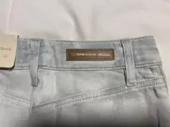 おすすめ！特価‼︎GAS デニムスカート タイトスカート