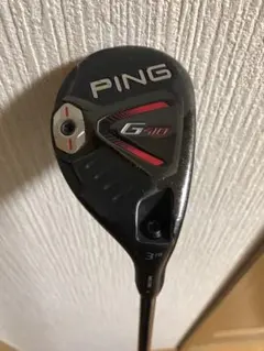 2026年最新】g410 ユーティリティ シャフトの人気アイテム - メルカリ