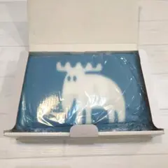 moz フリースブランケット 90×60cm