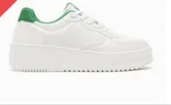 zara スニーカー