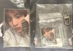SEVENTEEN attacca weverse global ディノ - メルカリ