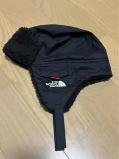 ノースフェイス2,３回着用の美品