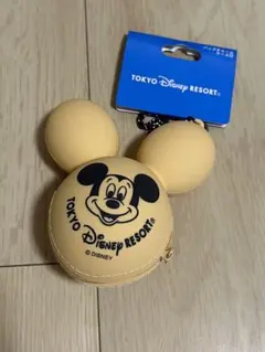 ディズニー ミッキーバルーン バッグチャーム ハロウィン