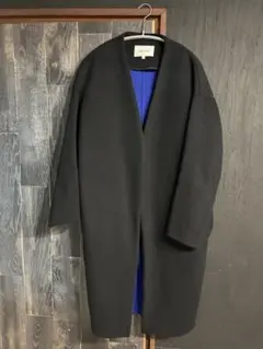 2026年最新】ENFOLD ノーカラー コートの人気アイテム - メルカリ