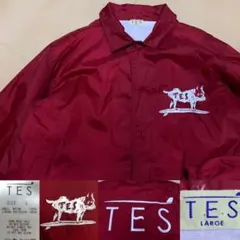 jacket ナイロンジャケット