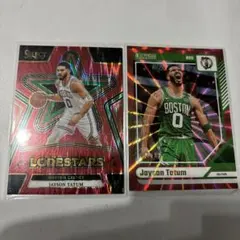 2026年最新】ジェイソンテイタム カードの人気アイテム - メルカリ