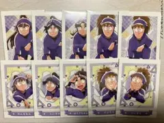 忍たま乱太郎　ぱしゃこれ　第４段　まとめ売り