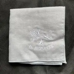 イルビゾンテ　タオルハンカチ　ユニセックス