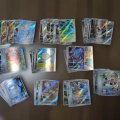 2026年最新】ポケモンカード ar 100枚の人気アイテム - メルカリ