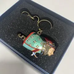 新品】 耳をすませば キーホルダー ドワーフの王 ジブリ - メルカリ