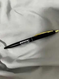 penco BIC ボールペン ダークブラウンのサムネイル