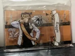 【ささき様専用】ツイステ　ジオラマアクリルスタンド　ラギー・ブッチ　3点セット