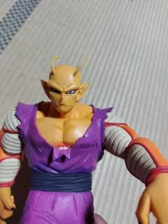 一番くじ ドラゴンボール VSオムニバスビースト B賞 ピッコロ hiro