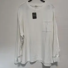 FREAK'S STORE ポケットBIGロンT Ｆ