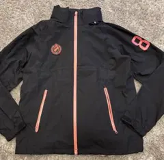 PEARLY GATES ゴルフ⛳️ レディース　防寒　ベスト×ブルゾン