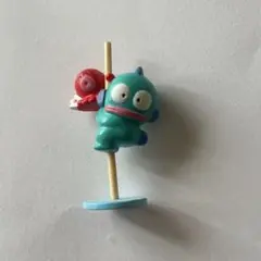 ハンギョドン　フィギュア　レア