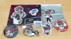 天月 CR グッズまとめ売り