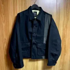 overalltokyo ジャケット / coldrain