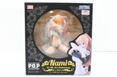 P.O.P ワンピース ナミVer. 26-KS0312-10 2026年最新】p.o.p limited edition ワンピース ナミ new ver.の人気