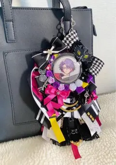 にじさんじ　渡会雲雀　ロゼット　痛ロゼット