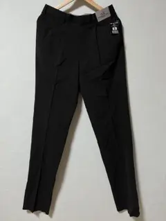 【古着】 KENSHO ABE HOMME　ケンショウ・アベ スラックス　黒