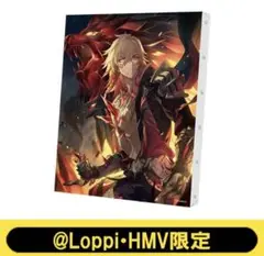 崩壊スターレイル モーディス キャンバスボード ローソン Loppi限定