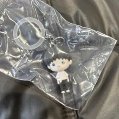 EVA POCKET エヴァンゲリオン　めじるしアクセサリー　シンジ