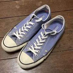 100周年コンバース リアクト チャックテイラー　27cm パープル 紫