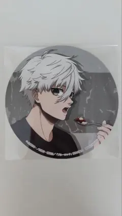 ブルーロック 22カレー 特典 コースター 凪 誠士郎