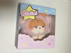 Zeroni ぬいぐるみキーホルダー ギュニニ 星 - メルカリ